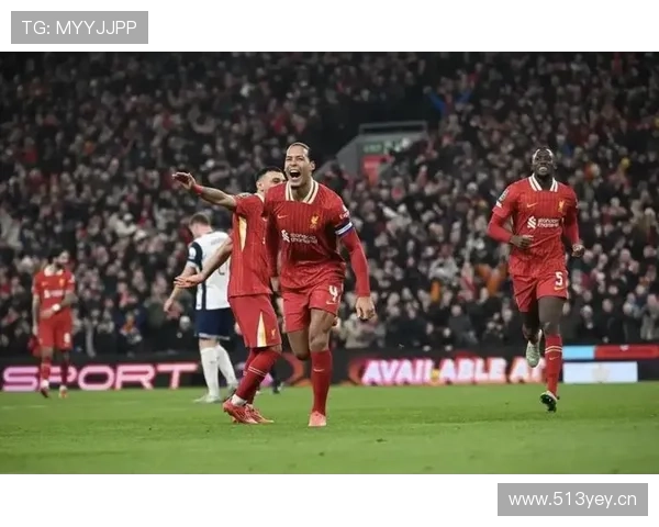 范戴克:赛季零封数据领跑英超的防线支柱