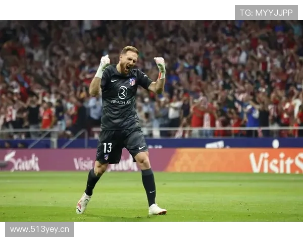 奥布拉克:马竞双冠赛季防守核心解析 奥布拉克:马竞双冠赛季防守核心解析