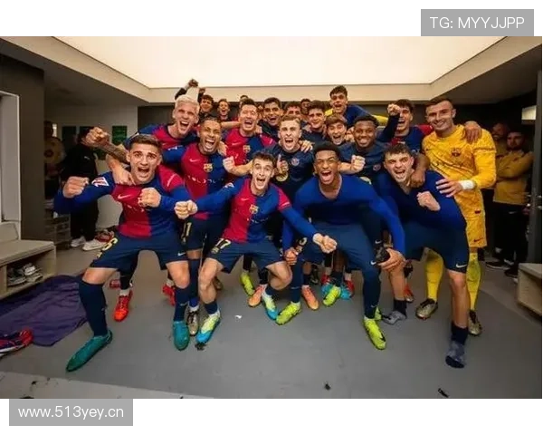 巴萨：拉玛西亚回归背景下，复兴趋势能否在现阶段竞争中显现