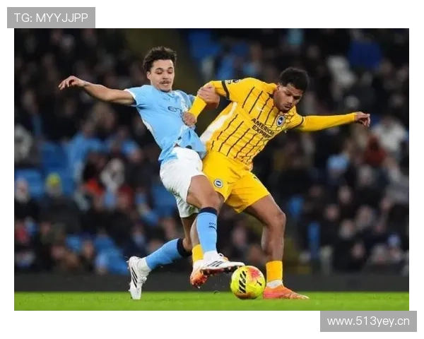 疲惫不堪！曼城统治力下滑，战术困境恐导致卫冕冠军提早失去争冠希望