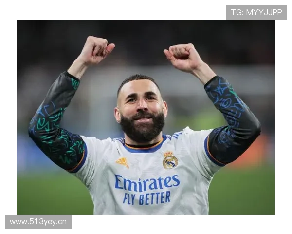 本泽马2022金球奖为何毫无争议