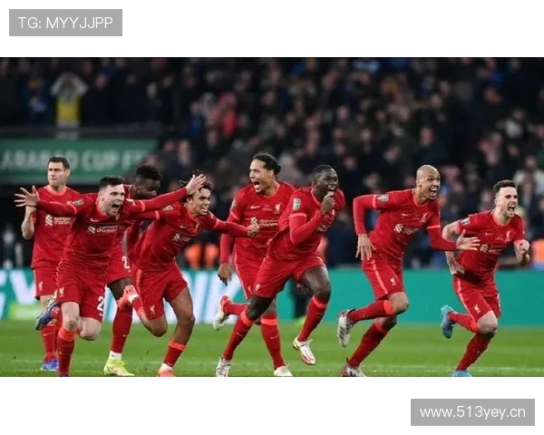 利物浦争冠危机浮现:战术单一与伤病潮如何冲击豪门地位? 利物浦争冠危机浮现:战术单一与伤病潮如何冲击豪门地位?