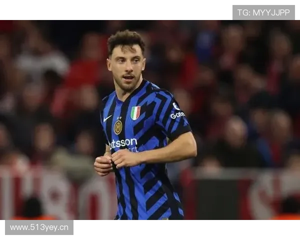 国米为何沦为伪豪门？年年争冠却屡遭内耗危机，战术体系单一成致命短板