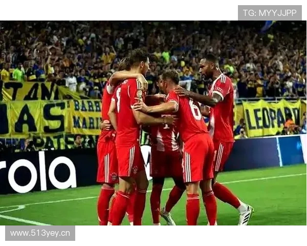 拜仁关键比赛表现波动,对球队争冠形势造成影响 拜仁关键比赛表现波动,对球队争冠形势造成影响