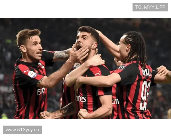 AC米兰领先局面难以维持,近期丢分问题显现对赛季走势形成制约 AC米兰领先局面难以维持,近期丢分问题显现对赛季走势形成制约