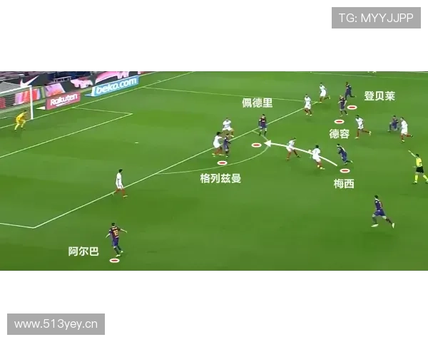 登贝莱 vs 马内:爆点能力与突破效率对比 登贝莱 vs 马内:爆点能力与突破效率对比