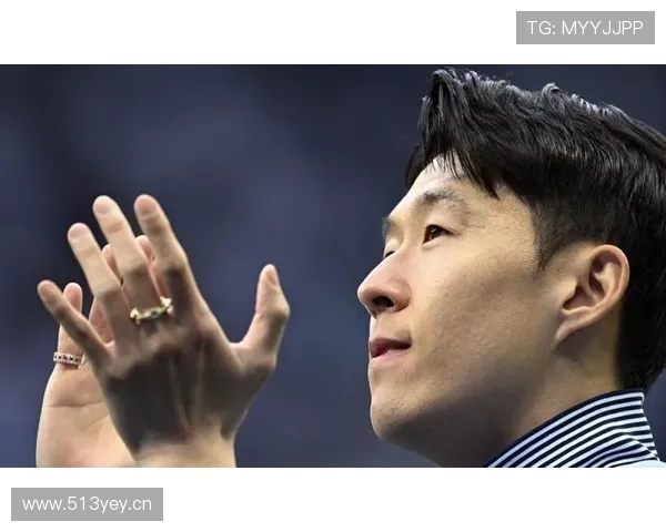 孙兴慜是否英超顶级边锋:进攻效率与战术角色分析 孙兴慜是否英超顶级边锋:进攻效率与战术角色分析