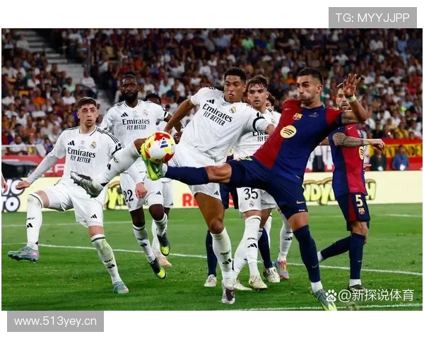 琼阿梅尼 vs 巴尔韦德：皇马中场防守效率与推进能力对比