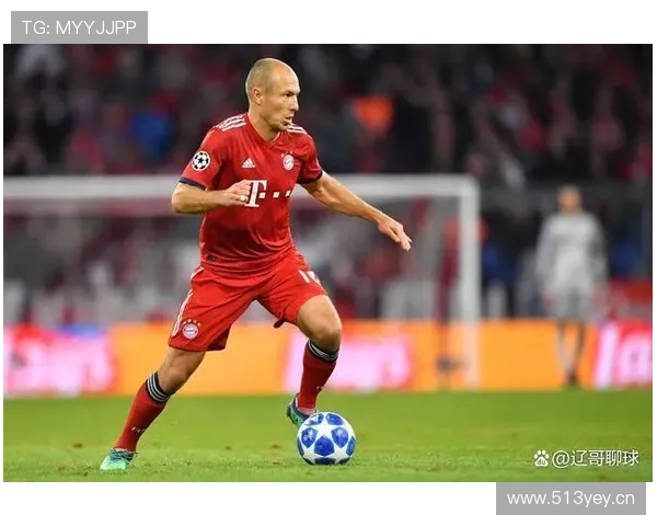 罗本与纳尼在边锋推进上的分散驱动差异