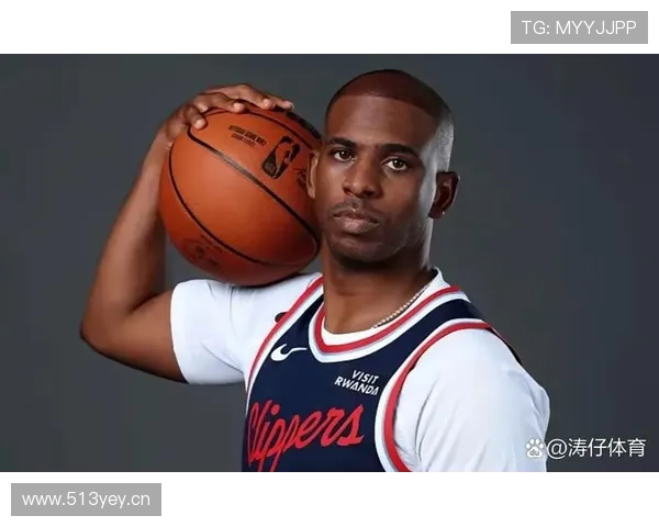 克里斯·保罗挡拆助攻率提升明显，拉开球队进攻空间优势