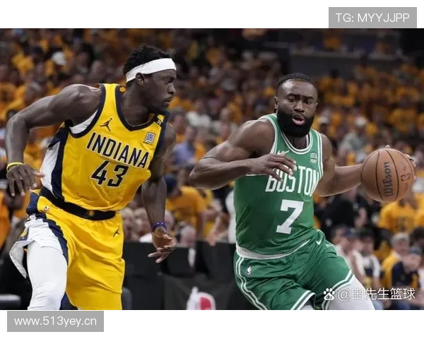 拉里·伯德关键时刻无球跑动制造空间拉开球队攻防差距