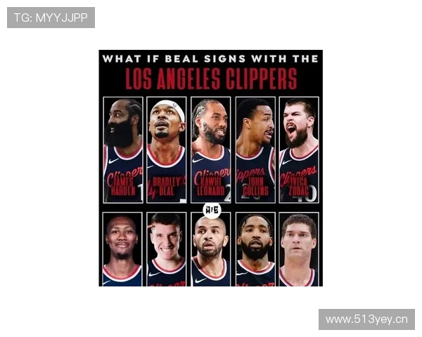 比尔突破创造关键得分拉开差距 领先队友表现更稳定